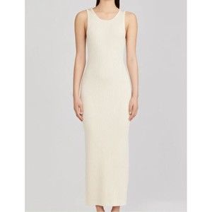 Significant Other Womens NWT Cream Sofia Knit Dress Retail $249 Size 4